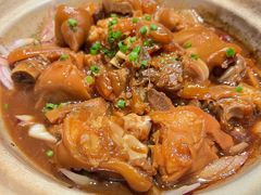-码头鲜精致威海菜(欧乐坊店)
