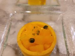 -宴悦海鲜餐厅·游水海鲜·牛排(亚龙湾瑞吉店)