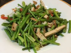 芹菜香干-马头巷·食景园(苏州总店)