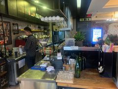 -雅城香慧咖啡馆(常德路店)