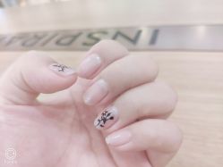 -Beauty Nails 美甲美睫皮肤管理