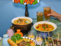 -米泰芒·东南亚料理(体育西店)