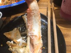 -烧货·活海鲜炭烧(湖滨商业街店)