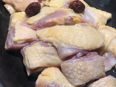广东湛江山地鸡-官也街澳门火锅(新源里店)