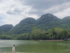 -桂林两江四湖景区
