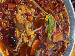 -马家水煮鱼(富民街店)