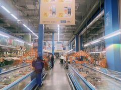 -麦德龙(京顺路商场店)