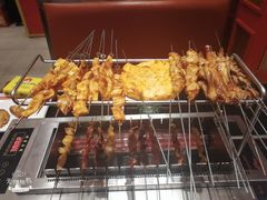 -邢氏老太太烤串(北兴街店)