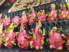 -江杨农产品批发市场