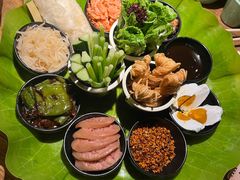-淀里船宴(裕华东路店)
