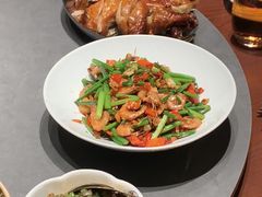 -俏立方·15年新楚菜