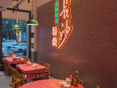 -龙师傅卤炒(天马店)