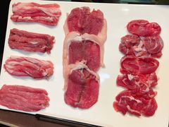 -铜来聚老北京涮肉(恒隆广场店)