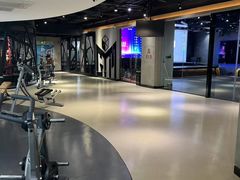 -懒人Club运动健身·运动康复·私教(三迪中心店)