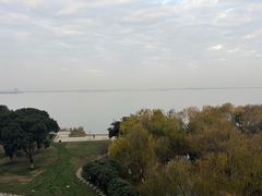 -阳澄湖费尔蒙酒店