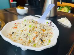 -野菌皇海景野生菌火锅(滨海大道店)