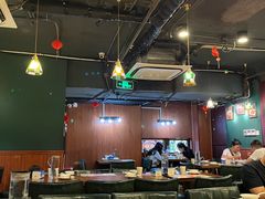 -奶奶的味道(胶州路店)