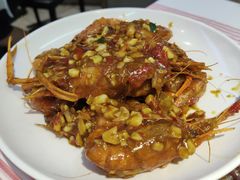 -永信海鲜(群星城店)
