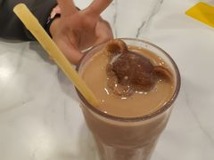 -澳门陈光记烧味饭店(南京德基广场店)