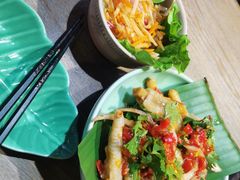 泰式泡凤爪-长勺子东南亚(街道口店)