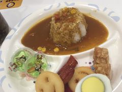 -COCO壱番屋(大华路店)