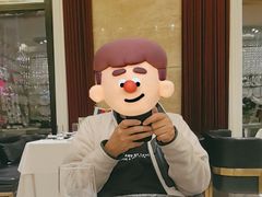 -马克西姆俄罗斯餐厅(通亚街店)