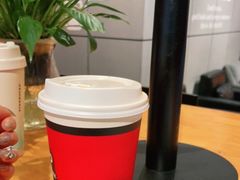 -西西弗书店&矢量咖啡(壹方购物中心店)