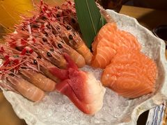 -大焰自助日式料理 铁板烧(徐汇店)