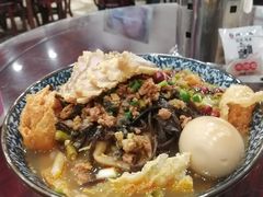 -东门七爷螺蛳粉(浦东店)