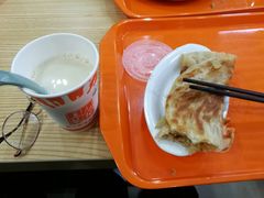 -梅园食堂