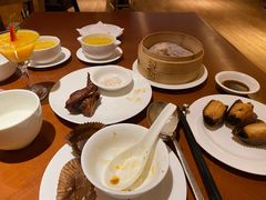 -杭州JW万豪酒店-万豪中餐厅