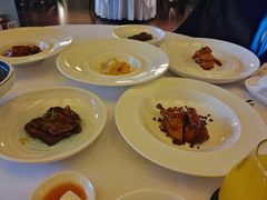 -富力丽思卡尔顿酒店·丽轩中餐厅