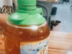 -最心疆拌面·抓饭·烧烤