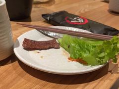 -江户烧肉(高德店)