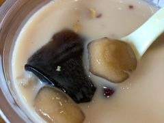 -八婆婆烧仙草(曾厝垵店)