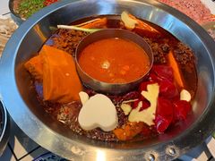 -巴蜀匠人原味火锅(中信未来城店)