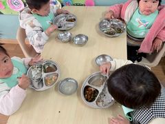 -上海贝贝佳幼儿园