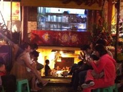 -邓莽子老火锅(鲁祖庙店)