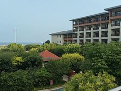 -秦皇岛阿尔卡迪亚滨海度假酒店