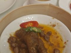 -杭州JW万豪酒店-万豪中餐厅