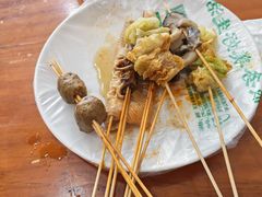 -郭记小街麻辣烫(南小街总店)