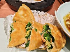 -镜泊小镇(东长安街店)