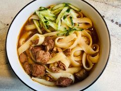 -老太原菜馆(中正天街店)
