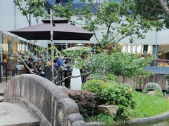 -上海虹桥宾馆味翠餐厅