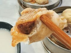 -吃不亏特色包子(三峡广场店)