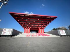 -中华艺术宫(上海美术馆)