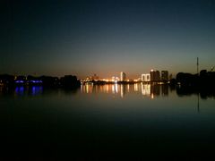 景观位-时间仓(月湖公园店)