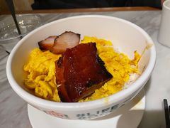 -翠华餐厅(德基广场店)