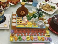 -蟹皇海鲜餐厅