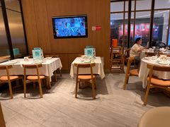 -莆田餐厅PUTIEN(金融街购物中心店)